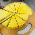 秋如 的 檸檬塔 cooksnap