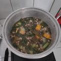 Cooksnap dari supardi untuk resep Sayur Asem Jawa