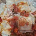 El cooksnap de Nancy Iannopollo cuando hizo Ravioles caseros de ricotta masa sin huevo 🥚🍝🇮🇹.