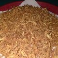 Cooksnap dari Nety Wulandari untuk resep Jamur Crispy