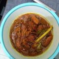 Cooksnap dari Mama akmal untuk resep Tumis kerang pedas manis