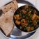 Deepa parmar's cooksnap of when they made ભીંડા બટેકા નું શાક (Bhinda Bataka Shak Recipe In Gujarati).