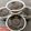Cooksnap dari Santi Sibarani untuk resep Dessert Box Oreo Milk Chesee Choco Lumer