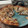 El cooksnap de Dani Serioh Serna cuando hizo Pizza de queso de cabra, pera, queso roquefort, nueces y miel.