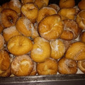 El cooksnap de Vane Mayor Salmeron cuando hizo Rosquillas de anís muy esponjosas.