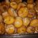 El cooksnap de Vane Mayor Salmeron cuando hizo Rosquillas de anís muy esponjosas.
