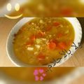 صورة من ولا بالأحلام..💞، شاركها بعد تجربة وصفة طريقة عمل شوربه خضار