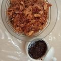 Cooksnap dari Sofia ElZafran untuk resep Krawu ayam