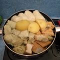 Cooksnap dari Nury Hasanah untuk resep Siomay ayam ekonomis