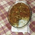 Cooksnap από antonismavro στη συνταγή Ωγκρατέν μελιτζάνας και κολοκυθιού
