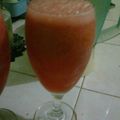 Cooksnap dari Rita D'Fahry untuk resep STRAWBERRY BLEND