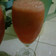 Cooksnap dari Rita D'Fahry untuk resep STRAWBERRY BLEND