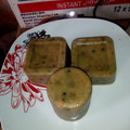 Efosa (Mejs Catering) Abj Mom39's cooksnap of when they made Semovita moimoi.