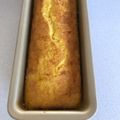 El cooksnap de Cristina Muñoz cuando hizo Deliciosa torta de naranja húmeda.