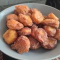 El cooksnap de @cocina_en_casa.cs cuando hizo Buñuelos de viento.
