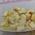 Cooksnap dari nithyarosari untuk resep Lodeh Pepaya Muda