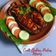 Cooksnap dari Oktaviani (Bund@ Keyl@) untuk resep Cumi bakar pedas manis 🐙
