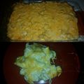 BrandiKandi's cooksnap of when they made Chicken Noodle Casserole.