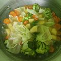 Cooksnap dari Jessy Ningrat untuk resep Sayur sop brokoli