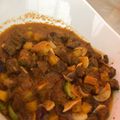 Cooksnap dari Bebe untuk resep Sambal Goreng Kentang Ati