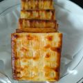 Cooksnap dari Rika Kartika untuk resep Kue gabin isi tape