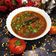 Mamta Dwivedi का कुकस्नैप जब उन्होंने अचारी लौकी चना दाल (achari lauki chana dal recipe in Hindi) बनाया था।