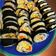 Cooksnap dari Mithapoko untuk resep Sushi / rollrice like a pro dari nasi biasa