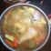 El cooksnap de Juan Carlos Cordova Reyes cuando hizo Caldo de pollo con verduras 🍲😻.