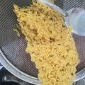 Cooksnap dari Dea untuk resep Kremesan Kriukk