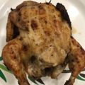 Cooksnap dari April untuk resep Ayam panggang oven gurih, lembut dan simpel