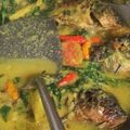 Cooksnap dari Santi Susanti untuk resep Pesmol Ikan Mas