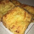 P.Betti Cooksnap-ja, amikor elkészítette a(z) Csirkemájas táska receptet.