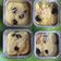 Cooksnap dari R-yoes Ajha untuk resep puding roti tawar kukus