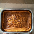 El cooksnap de Lourdes Perez cuando hizo Tarta de queso philadelphia con yogur al horno.