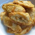 Cooksnap dari Teny Fat Karwati untuk resep 24. Pisang Goreng ala Thailand #prRamadhan_Takjil