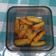 Cooksnap dari Ukhti Dahlia untuk resep Stik kentang keju || snack mpasi 12m
