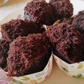 Cooksnap dari Iegayanti W. untuk resep Brownies Mekar Tepung Beras (eggless)