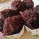 Cooksnap dari Iegayanti W. untuk resep Brownies Mekar Tepung Beras (eggless)