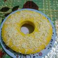 Cooksnap dari Riska Natalia untuk resep Bolu kukus jagung manis 😋