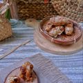 Cooksnap dari MomsQueenKitchen untuk resep 394.Getuk Goreng Sokaraja