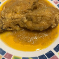 El cooksnap de @tesa.cuina cuando hizo Pollo al curry en thermomix muy fácil.