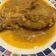 El cooksnap de @tesa.cuina cuando hizo Pollo al curry en thermomix muy fácil.