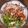 @Rahma Barde's cooksnap of when they made Shinkafa da wake(Garau garau).