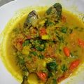 Cooksnap dari Grace Oktaviana untuk resep Pesmol Ikan Kembung