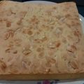 Cooksnap dari Ayu untuk resep Bolu teflon lembut anti gagal no mixser