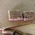 Cooksnap dari Mrsjeykey untuk resep Bolu pisang sederhana