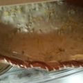 El cooksnap de Mariana Iglesias cuando hizo Vitel Toné "Fácil, rápido y liviano".