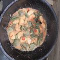 Cooksnap dari Astriana Nirmala Dewi untuk resep Sambal Goreng Terong Bulat