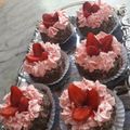 صورة من 🍓🍓 ام اسلام 🍓🍓، شاركها بعد تجربة وصفة تارتوليت بفواكه