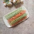 Cooksnap dari ihdanas untuk resep Sarang Laba-laba Crispy